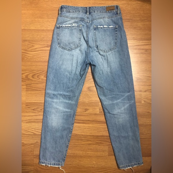 Garage mom jeans - Picture 2 of 3